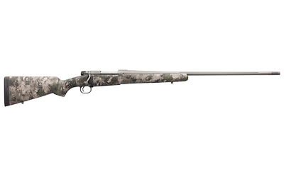 WIN M70 EXTR VSX 243WIN 22" TIMBER 4 WIN M70 EXTR VSX 243WIN 22" TIMBER - Image 2
