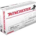 WIN USA 44MAG 240GR JSP 50/500 1 WNQ4240BX 1