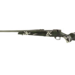 WBY V-GRD TALON 270WIN 26" CAMO 1 WYVTE270NR6B 1