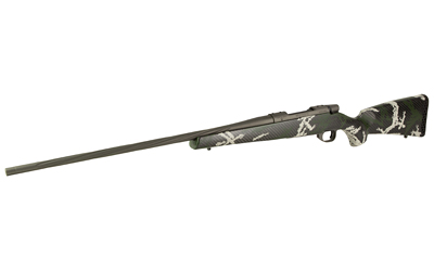 WBY V-GRD TALON 270WIN 26" CAMO 5 WBY V-GRD TALON 270WIN 26" CAMO - Image 3