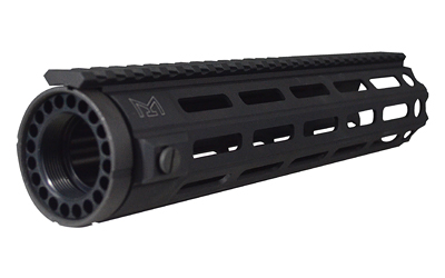 YHM 10" M-LOK HANDGUARD MR7 ASSY BLK 5 YHM 10" M-LOK HANDGUARD MR7 ASSY BLK - Image 3