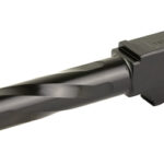 ZAF BBL FOR GLK 19 G3 3.9" BLK 1 ZAF810220063224 1