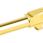ZAF BBL FOR GLK 43 3.3" GOLD 2 ZAF810220064368 1