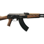 ZASTAVA M70 762X39 16" 30RD WALNUT C 2 ZASZR7762WM 1