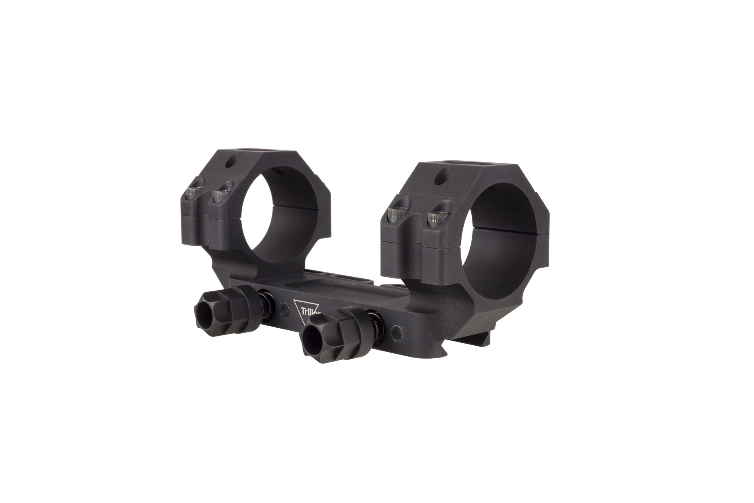 TRIJICON QLOC BOLTACTION MNT 30MM 1.125 3 TRIJICON QLOC BOLTACTION MNT 30MM 1.125