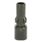 SILENCERCO 3-LUG MUZZLE DEVICE M16X1LH 1 ac2608fb13