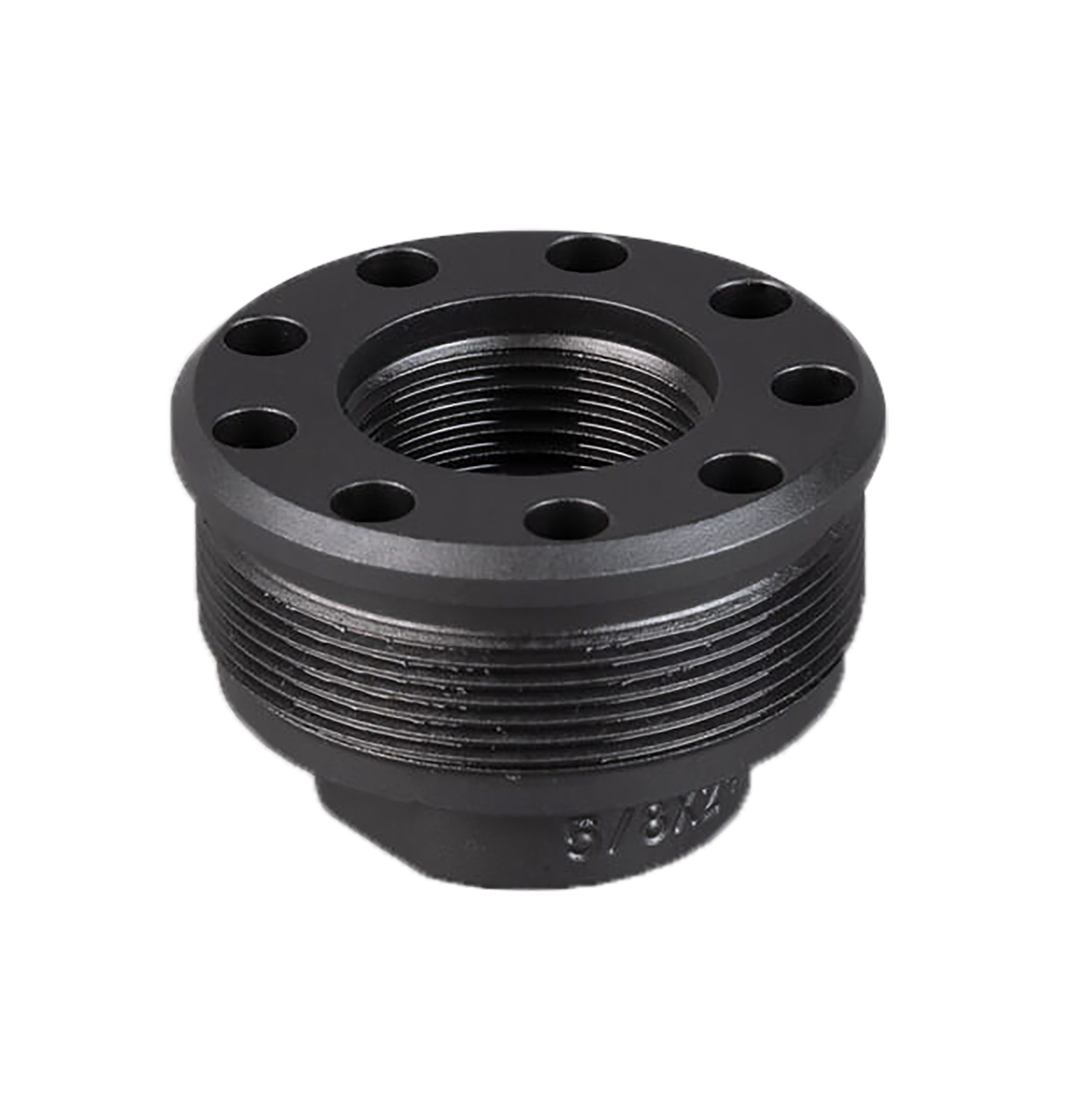 SILENCERCO ALPHA DIRECT THRD MNT 1/2X36 3 SILENCERCO ALPHA DIRECT THRD MNT 1/2X36