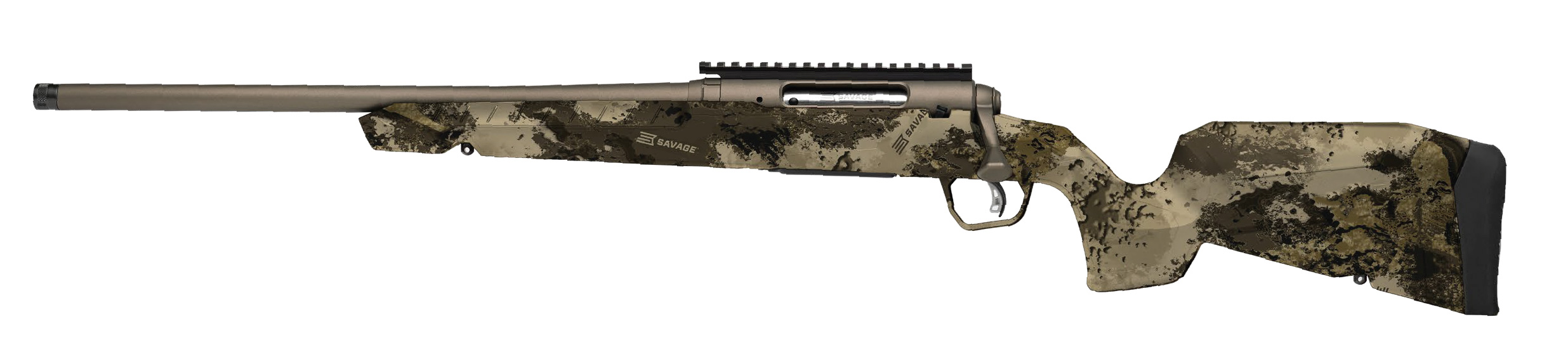 SAVAGE ARMS AXIS 2 PRO WSTRN 350LEG 18" LH 3 SAVAGE ARMS AXIS 2 PRO WSTRN 350LEG 18" LH