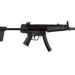 CENTURY ARMS AP5 NAVY 9MM BLK 8.9" BRACE 2 ba4a9397369c