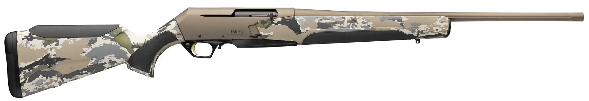 BROWNING BAR MK4 SPEED OVIX 300WIN 24" 3 BROWNING BAR MK4 SPEED OVIX 300WIN 24"