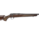 TIKKA T1 HUNTER 22LR 16" BL/WD 2 bejrt1xh300sb018d