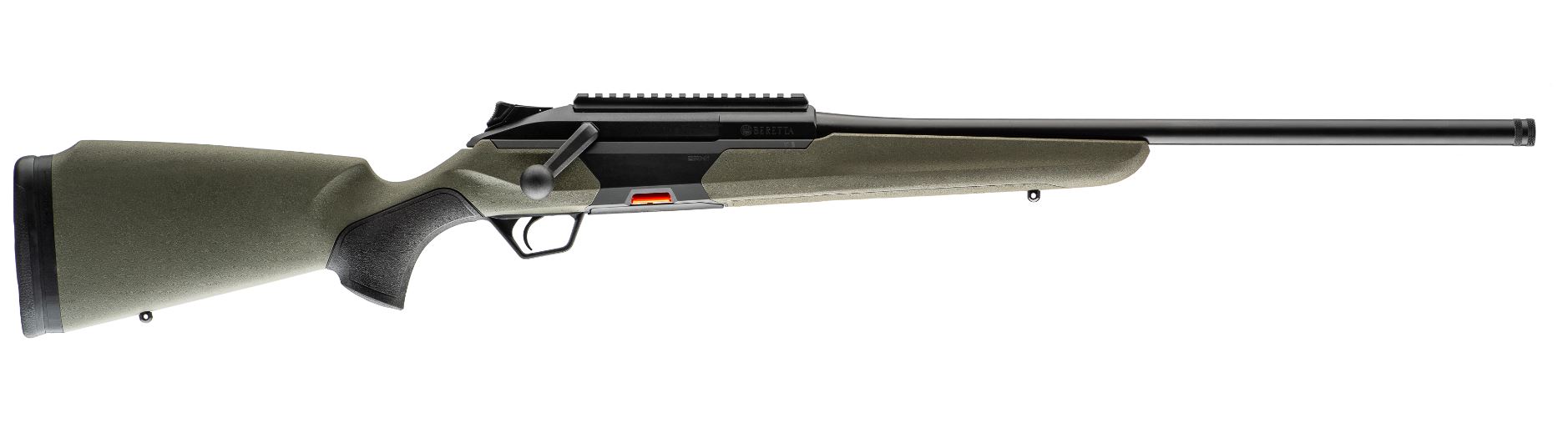 BERETTA BRX1 308WIN BLK/GRN 20" 5+1 3 BERETTA BRX1 308WIN BLK/GRN 20" 5+1