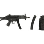CENTURY ARMS AP5-P 9MM 5.75" 30+1 BRACE PKG 2 cahg8365na8ba