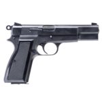CENTURY ARMS CENTURION 14 9MM 4.6" 15+1 1 cahg9401n3973