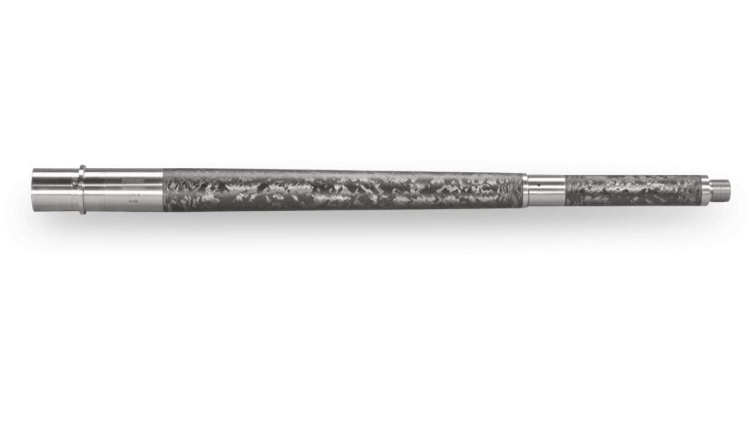 PROOF RESEARCH BARREL PR10 CF 6.5CR 20" 3 PROOF RESEARCH BARREL PR10 CF 6.5CR 20"