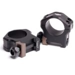 CHRISTENSEN ARMS RINGS ULTRALIGHT 1" MEDIUM 2 cnrings6a6f