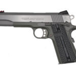 COLT COMP SER70 9MM SS/JUN GRN 9+1# 1 coo1072ccsjg1fb3