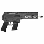 DIAMONDBACK FIREARMS DBX PIST 5.7X28 DARK GREY 8" 1 db1614l0514d23