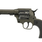 DIAMONDBACK FIREARMS SIDEKICK 22LR/22M ODG 4.5" 2 db810035755901left770b