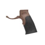 DANIEL DEFENSE PISTOL GRIP DD MILSPEC+ BROWN 1 dd21071051770110191