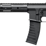 KRISS USA DMK22P 22LR 10.5" BLK 25+1 TB 1 dmk22sdp2548fc
