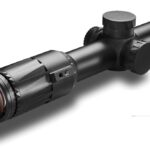 EO TECH VUDU PREC. 1-8X24MM HC3 GRN 2 eovdu18sfhc3g3d1b