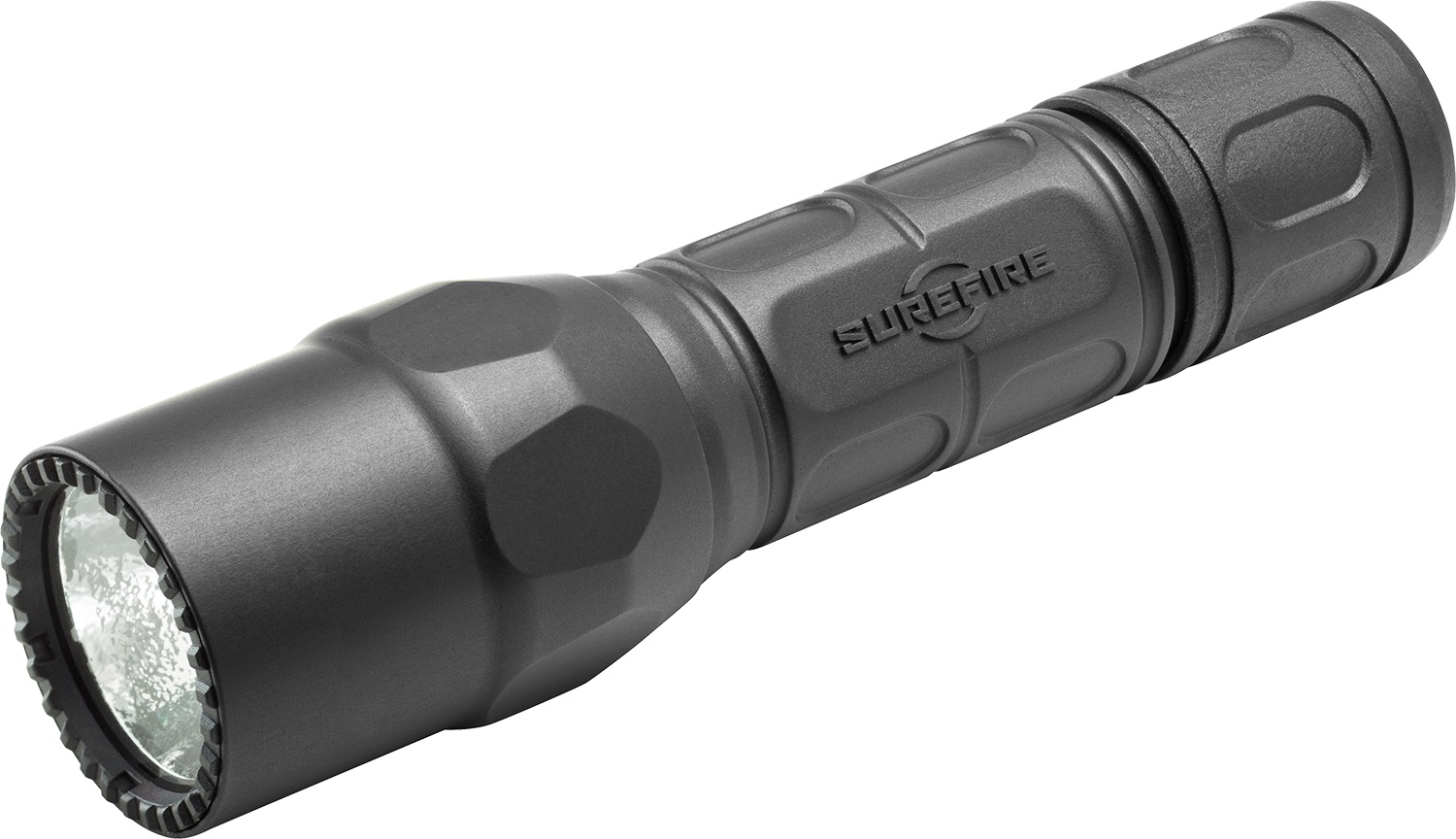 SUREFIRE G2X LE 600/15LU BLK DUAL 3 SUREFIRE G2X LE 600/15LU BLK DUAL