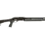 GFORCE ARMS GF2P 12/18.5 BLK 7+1 HIGH-CAP 1 gf2p12l1d15