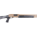 GFORCE ARMS GF2P 12/18.5 FDE 7+1 HIGH-CAP 2 gf2p12lfde4b1f