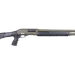 GFORCE ARMS GF2P 12/18.5 ODG 7+1 HIGH-CAP 2 gf2p12lodg053b