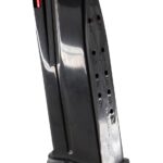 HECKLER AND KOCH (HK USA) MAGAZINE CC9 9MM 10RD EXT 1 hk51000492a4a6