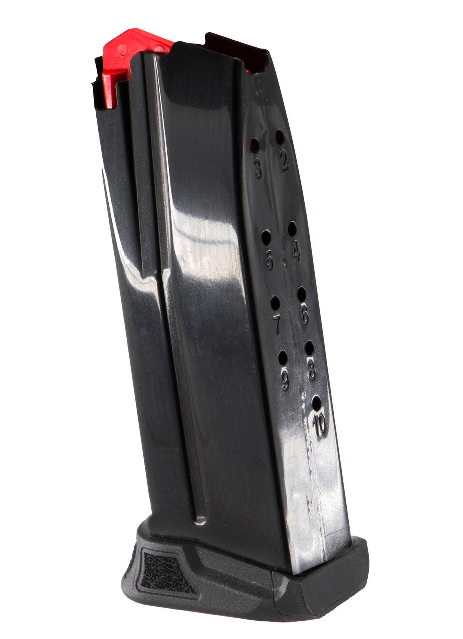 HECKLER AND KOCH (HK USA) MAGAZINE CC9 9MM 10RD EXT 3 HECKLER AND KOCH (HK USA) MAGAZINE CC9 9MM 10RD EXT
