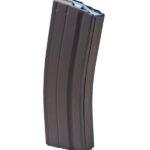 ASC AR Family Rifle Magazine Blue Follower 6.5 Grendel Black Stainless Steel 25/rd 2 https3A2F2Fmedia.chattanoogashooting.com2Fimages2Fproduct2FAB2565SSBMBL2FAB2565SSBMBL