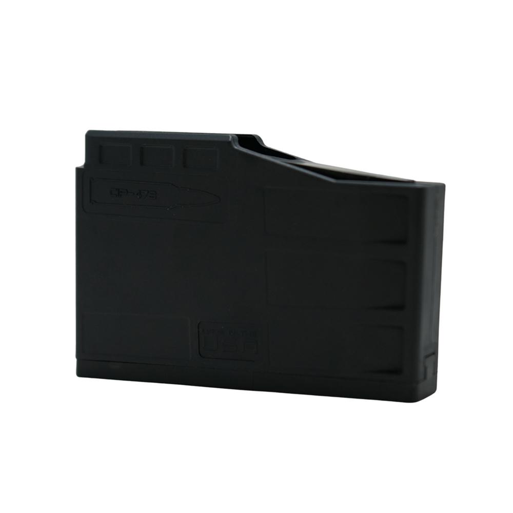 Amend2 Mod-3 Long-Action CIP-473 Rifle Magazine Black .30-06/7mm Backcountry 3/rd 3 Amend2 Mod-3 Long-Action CIP-473 Rifle Magazine Black .30-06/7mm Backcountry 3/rd