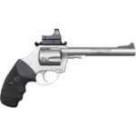 Charter Arms Target Mastiff Handgun .357 Mag 5rd Magazine 6" Barrel Stainless with Optic 2 https3A2F2Fmedia.chattanoogashooting.com2Fimages2Fproduct2FAR735652FAR73565 1