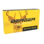 Berger Elite Hunter Rifle Ammunition 7mm PRC 195gr HPBT 2825 fps 20/ct 1 https3A2F2Fmedia.chattanoogashooting.com2Fimages2Fproduct2FBB528202FBB528201
