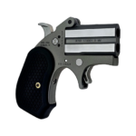 Bond Arms Stubby B6 w/Extended Grip Handgun 9mm Luger 2rd Capacity 2.2" Barrel Stainless Finish 2 https3A2F2Fmedia.chattanoogashooting.com2Fimages2Fproduct2FBEBASTB9MMB62FBEBASTB9MMB61