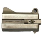Bond Arms Roughneck Handgun Barrel .357 Mag/.38 Spl 2.5" Barrel Rough and Tumble Silver 2 https3A2F2Fmedia.chattanoogashooting.com2Fimages2Fproduct2FBERNBL250357382FBERNBL25035738