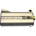 Bond Arms Rough Nation Handgun Barrel .44 Spl 3" Rough and Tumble Silver 1 https3A2F2Fmedia.chattanoogashooting.com2Fimages2Fproduct2FBERNBL30044SPL2FBERNBL30044SPL