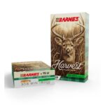 Barnes Harvest Sierra Pro-Hunter Rifle Ammunition .308 Win 180gr RN 2650 fps 20/ct 1 https3A2F2Fmedia.chattanoogashooting.com2Fimages2Fproduct2FBX325572FBX325571