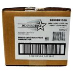 https3A2F2Fmedia.chattanoogashooting.com2Fimages2Fproduct2FCC5250BK10002FCC5250BK1000 CCI independence brass handgun ammunition 9mm luger 115 gr fmj 1145 fps 1000 ct Loose pack