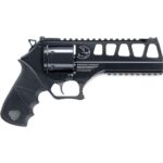 Chiappa Rhino 60DS Handgun .44 Mag 6rd Capacity 6" Barrel Black 1 https3A2F2Fmedia.chattanoogashooting.com2Fimages2Fproduct2FCH340352FCH34035 1