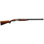 Charles Daly 202A Shotgun .410ga 2rd 26" Barrel Silver Engraved and Walnut 1 https3A2F2Fmedia.chattanoogashooting.com2Fimages2Fproduct2FCH9303322FCH930332