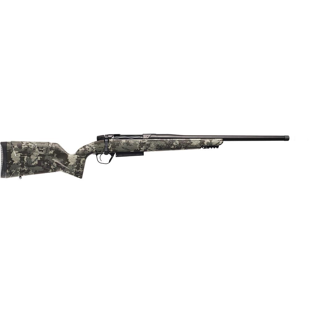 Christensen Evoke Rifle 7mm Backcountry 4rd Magazine 16.25" Black Cerakote Barrel Hunter Polymer Stock 3 Christensen Evoke Rifle 7mm Backcountry 4rd Magazine 16.25" Black Cerakote Barrel Hunter Polymer Stock
