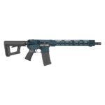 Diamondback DB15 Rifle 5.56 NATO 30rd Mag 16" 1/2x28 Threaded Barrel Jesse James Blue Cerakote 1 https3A2F2Fmedia.chattanoogashooting.com2Fimages2Fproduct2FDB1717K2522FDB1717K252 1