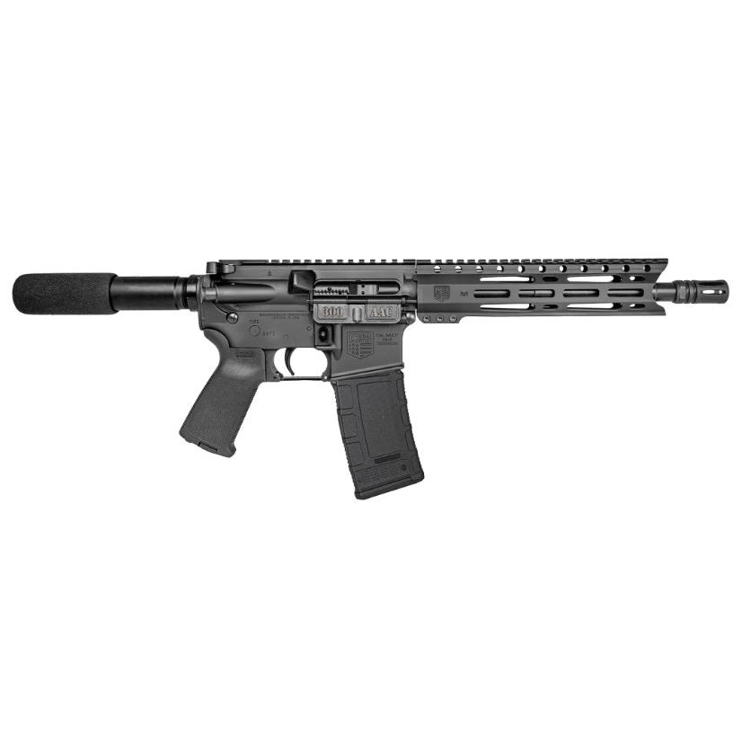 Diamondback DB15 Pistol 5.56mm 30rd Magazine(1) 10" Barrel 9" M-LOK Rail Black 3 Diamondback DB15 Pistol 5.56mm 30rd Magazine(1) 10" Barrel 9" M-LOK Rail Black
