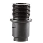 Dead Air Mask HD Thread adapter Walther P22 to 1/2-28 1 https3A2F2Fmedia.chattanoogashooting.com2Fimages2Fproduct2FDNDA4192FDNDA419 2
