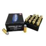 Double Tap Hardcast Solid Handgun Ammunition 10mm Auto 200gr HC 1275 fps 20/ct 1 https3A2F2Fmedia.chattanoogashooting.com2Fimages2Fproduct2FDT10MM200HC2FDT10MM200HC