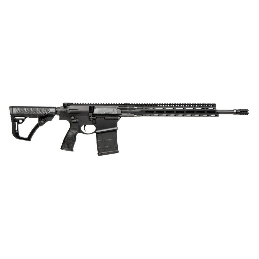 Daniel Defense DD5 V4 Rifle 7.62x51 20rd Magazine 18" Barrel 3 Daniel Defense DD5 V4 Rifle 7.62x51 20rd Magazine 18" Barrel