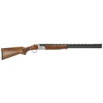 Escort Optima O/U Shotgun 12ga 3" Chamber 2rd Capacity 28" Barrel Steel Receiver Extractor Walnut Stock 1 https3A2F2Fmedia.chattanoogashooting.com2Fimages2Fproduct2FEKHEOD12280S012FEKHEOD12280S011